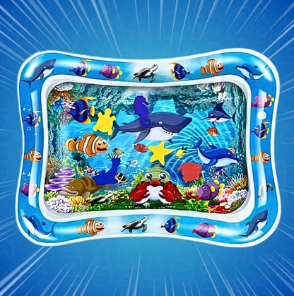 Swim & Learn™ Water Play Mat for Infants and Toddlers